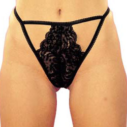 SEXY  BRIEFS FOR WOMAN