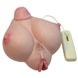 Concubine Masturbator