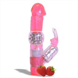 Bead Blossom (Mini Rabbit)