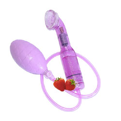 Clitoral Pump